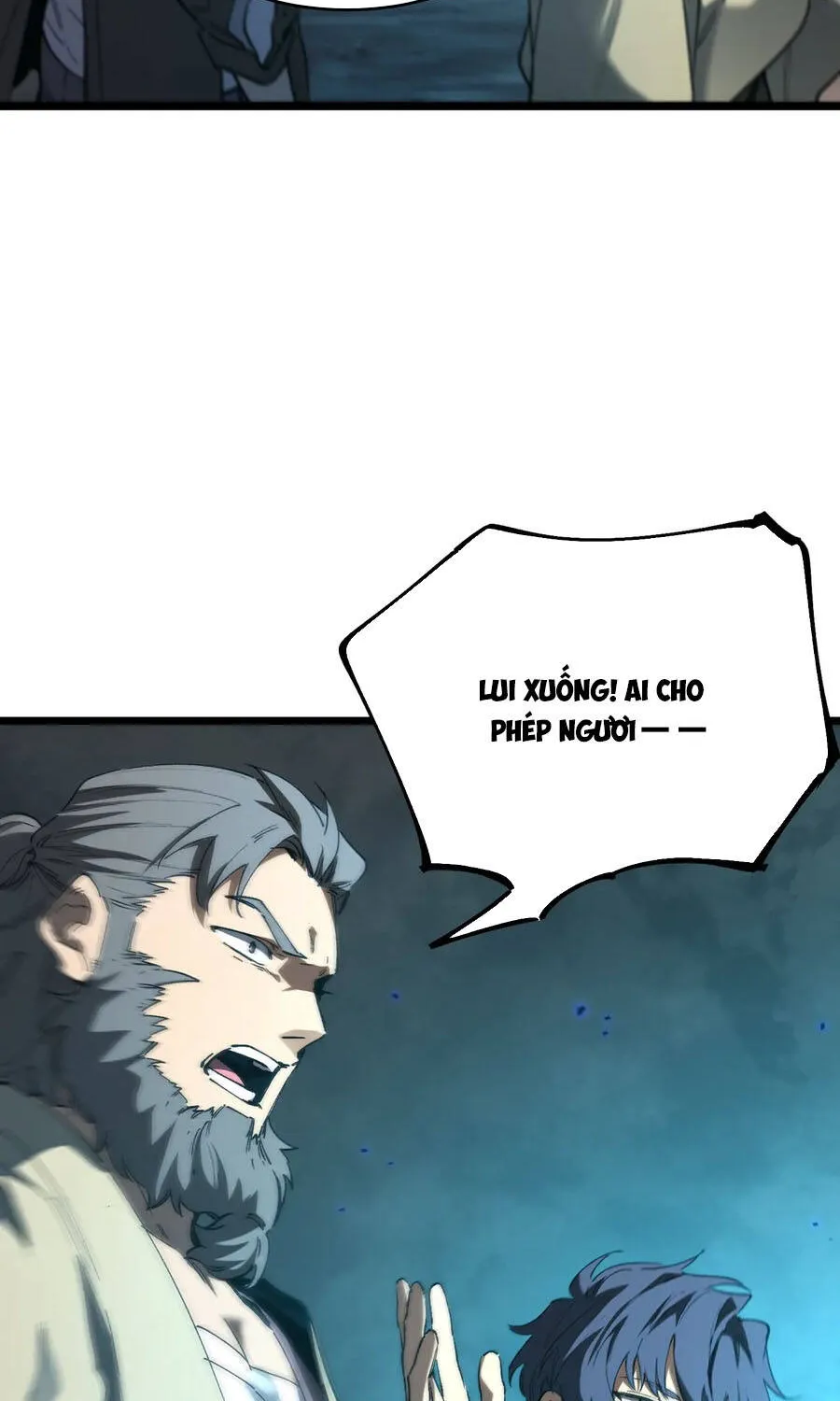 Thánh Hiệp Sĩ Cấp Sss Chap 211 - Next Chap 212