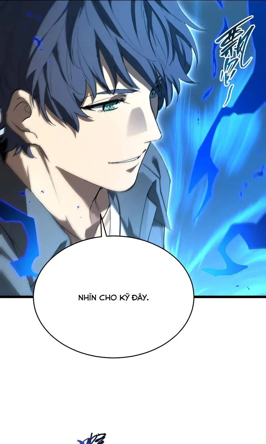 Thánh Hiệp Sĩ Cấp Sss Chap 211 - Next Chap 212