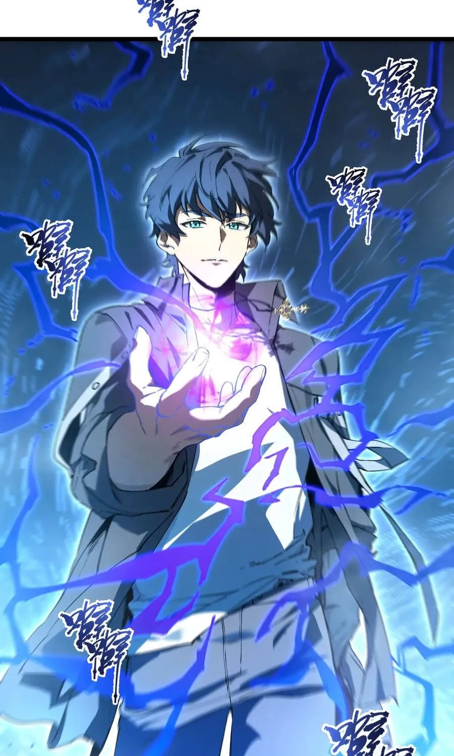 Thánh Hiệp Sĩ Cấp Sss Chap 211 - Next Chap 212