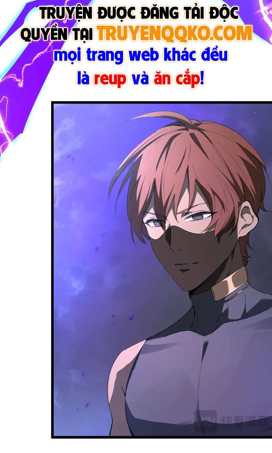 Thánh Hiệp Sĩ Cấp Sss Chap 211 - Next Chap 212