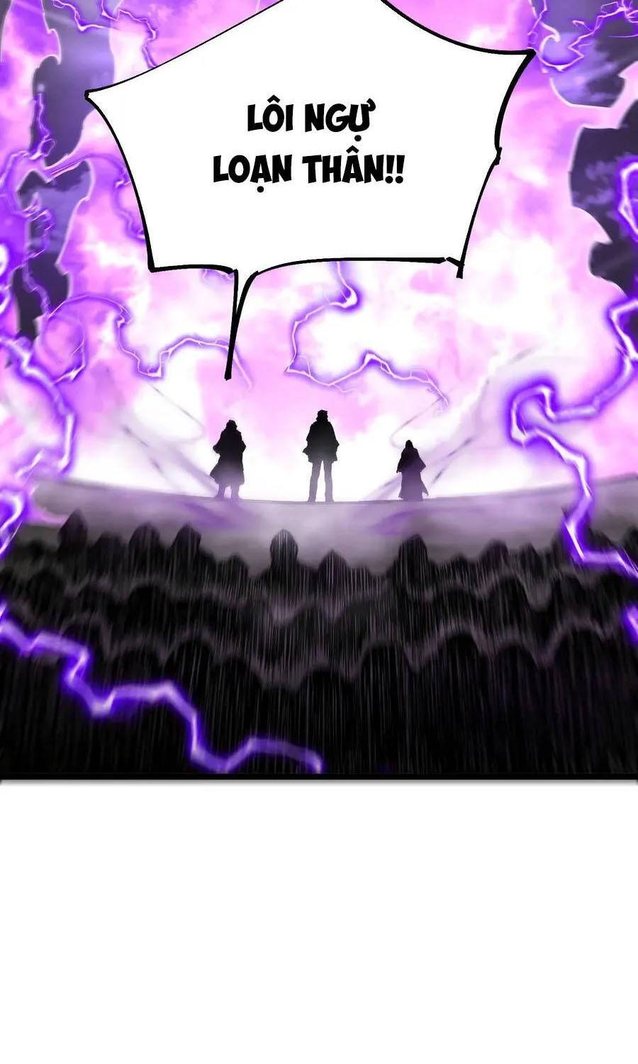 Thánh Hiệp Sĩ Cấp Sss Chap 211 - Next Chap 212