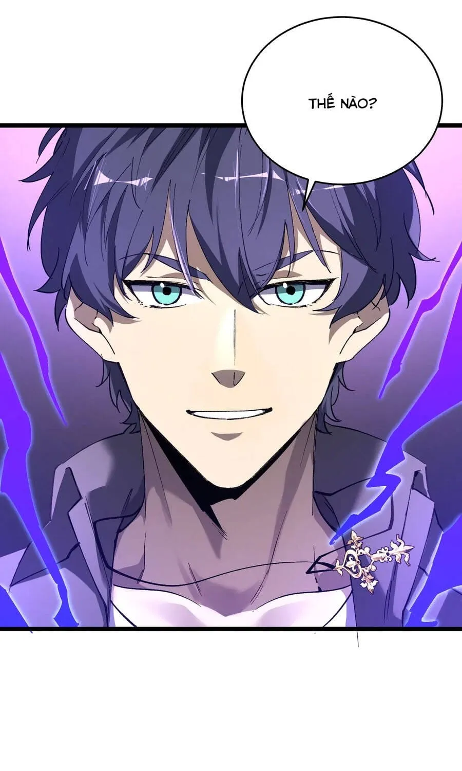 Thánh Hiệp Sĩ Cấp Sss Chap 211 - Next Chap 212