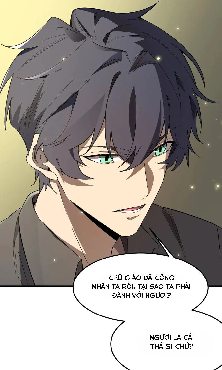 Thánh Hiệp Sĩ Cấp Sss Chap 215 - Next Chap 216