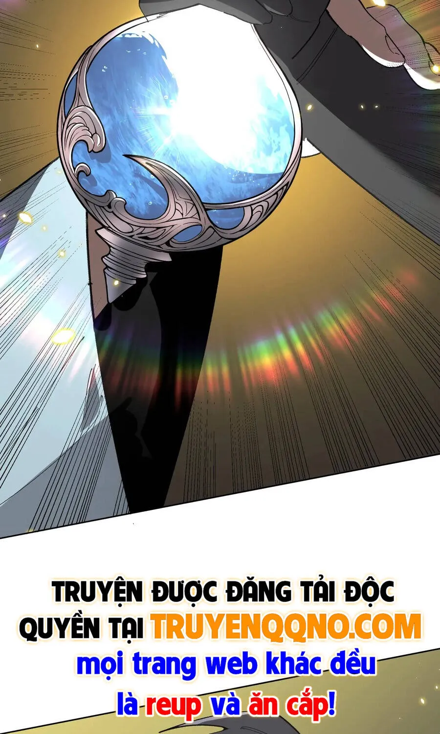 Thánh Hiệp Sĩ Cấp Sss Chap 215 - Next Chap 216
