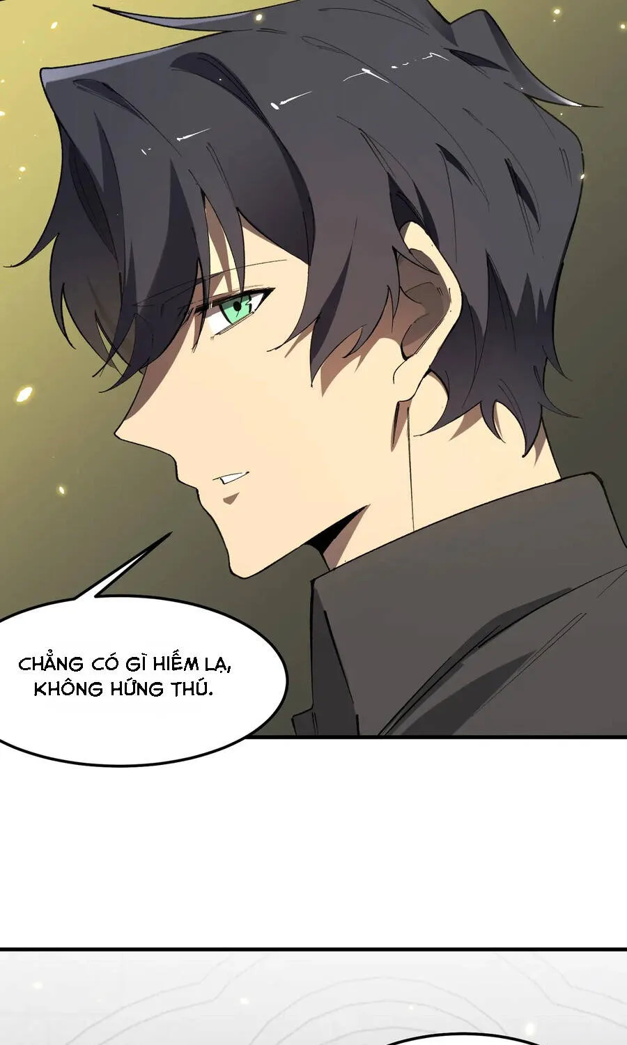 Thánh Hiệp Sĩ Cấp Sss Chap 215 - Next Chap 216