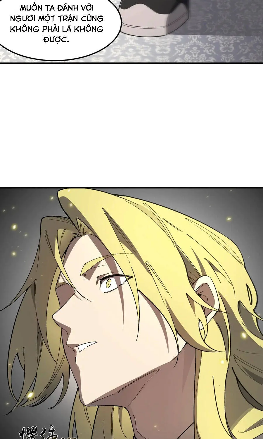 Thánh Hiệp Sĩ Cấp Sss Chap 215 - Next Chap 216