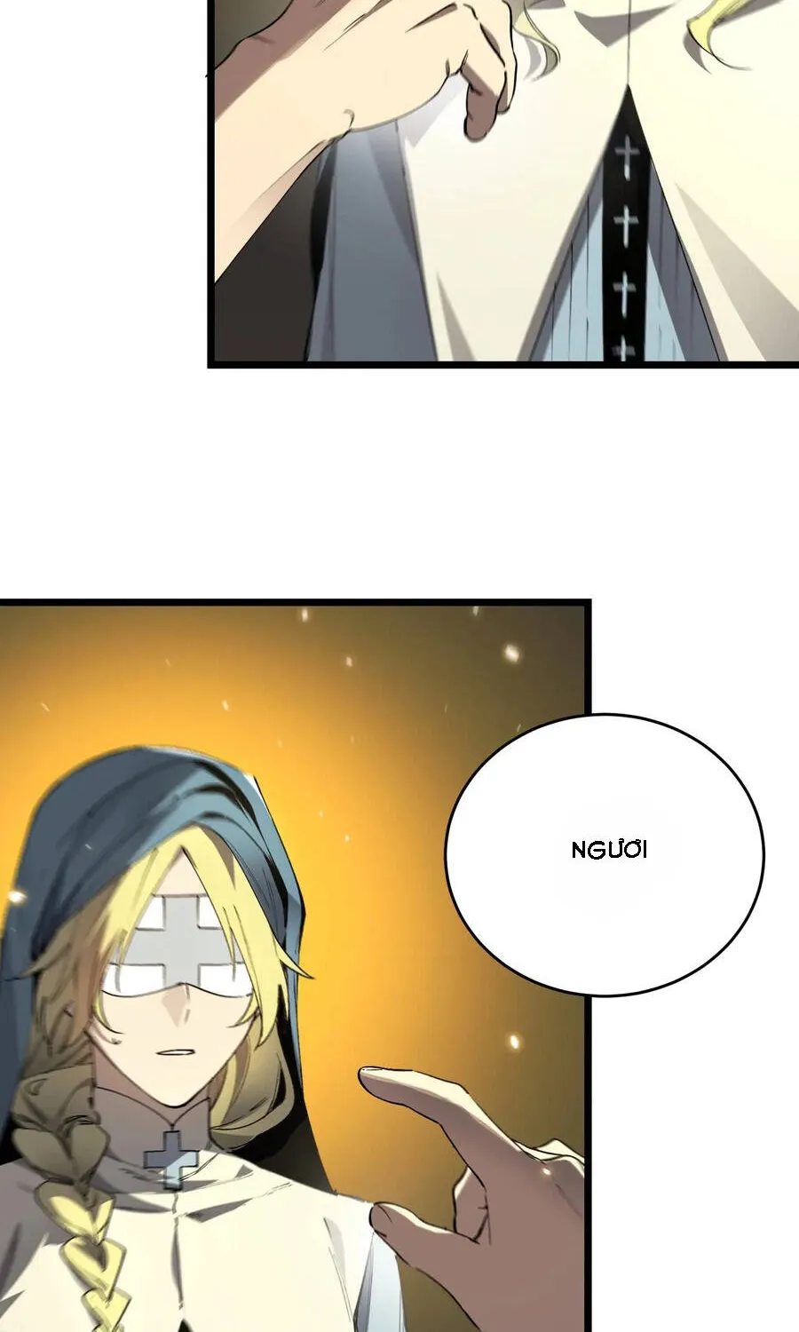 Thánh Hiệp Sĩ Cấp Sss Chap 215 - Next Chap 216