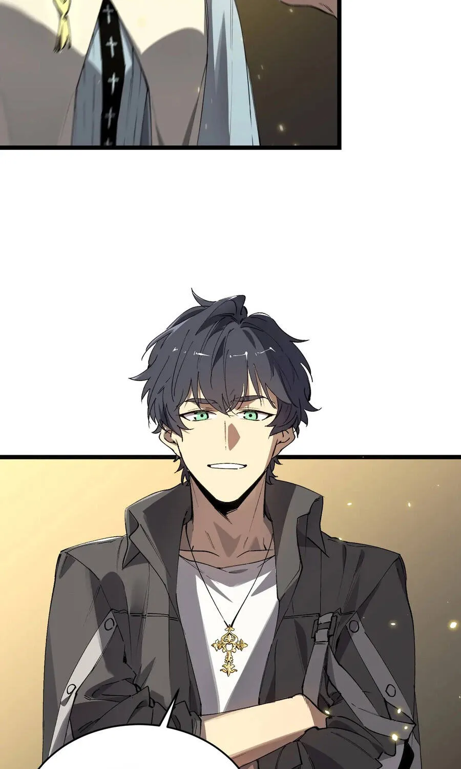 Thánh Hiệp Sĩ Cấp Sss Chap 215 - Next Chap 216