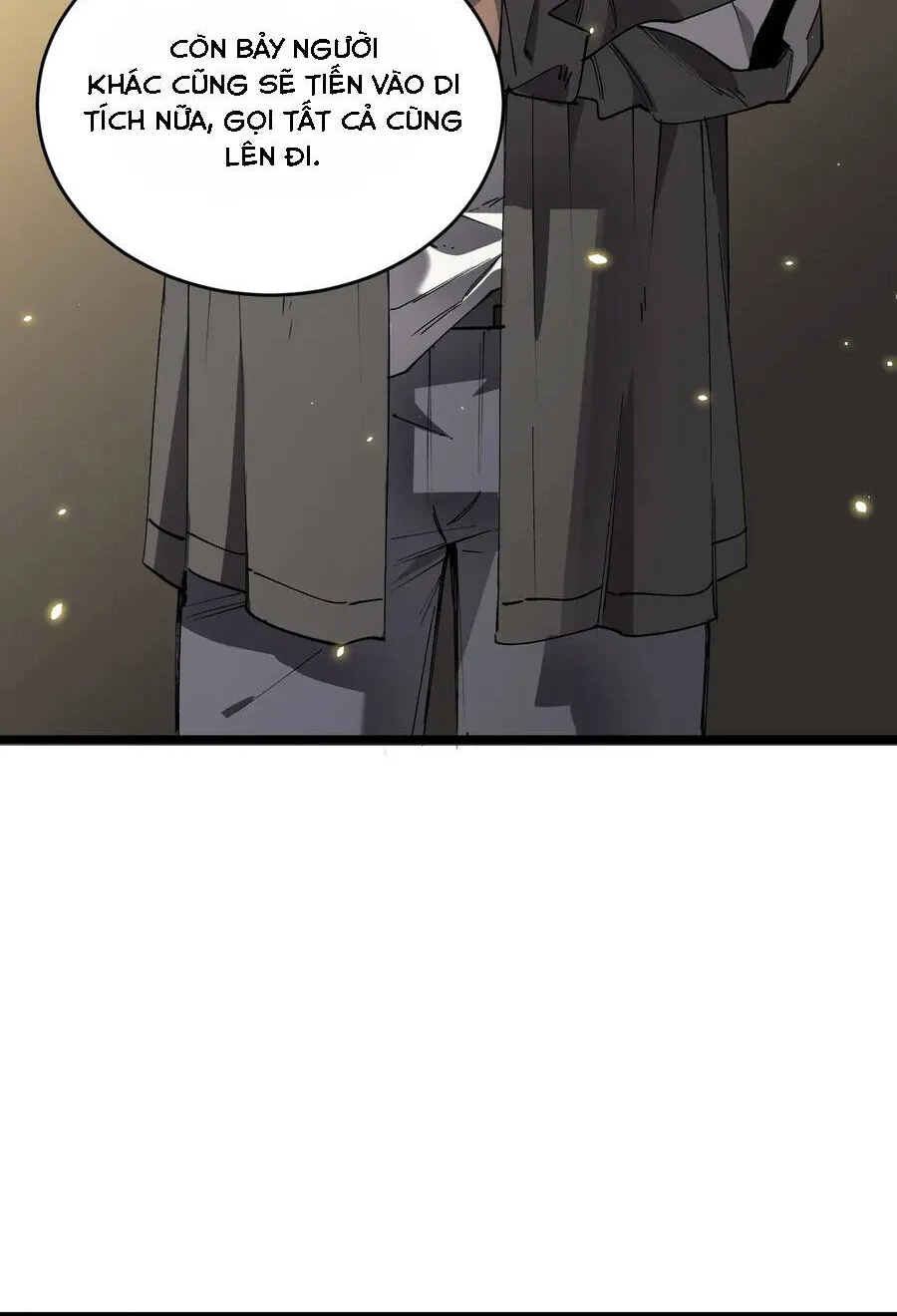 Thánh Hiệp Sĩ Cấp Sss Chap 215 - Next Chap 216