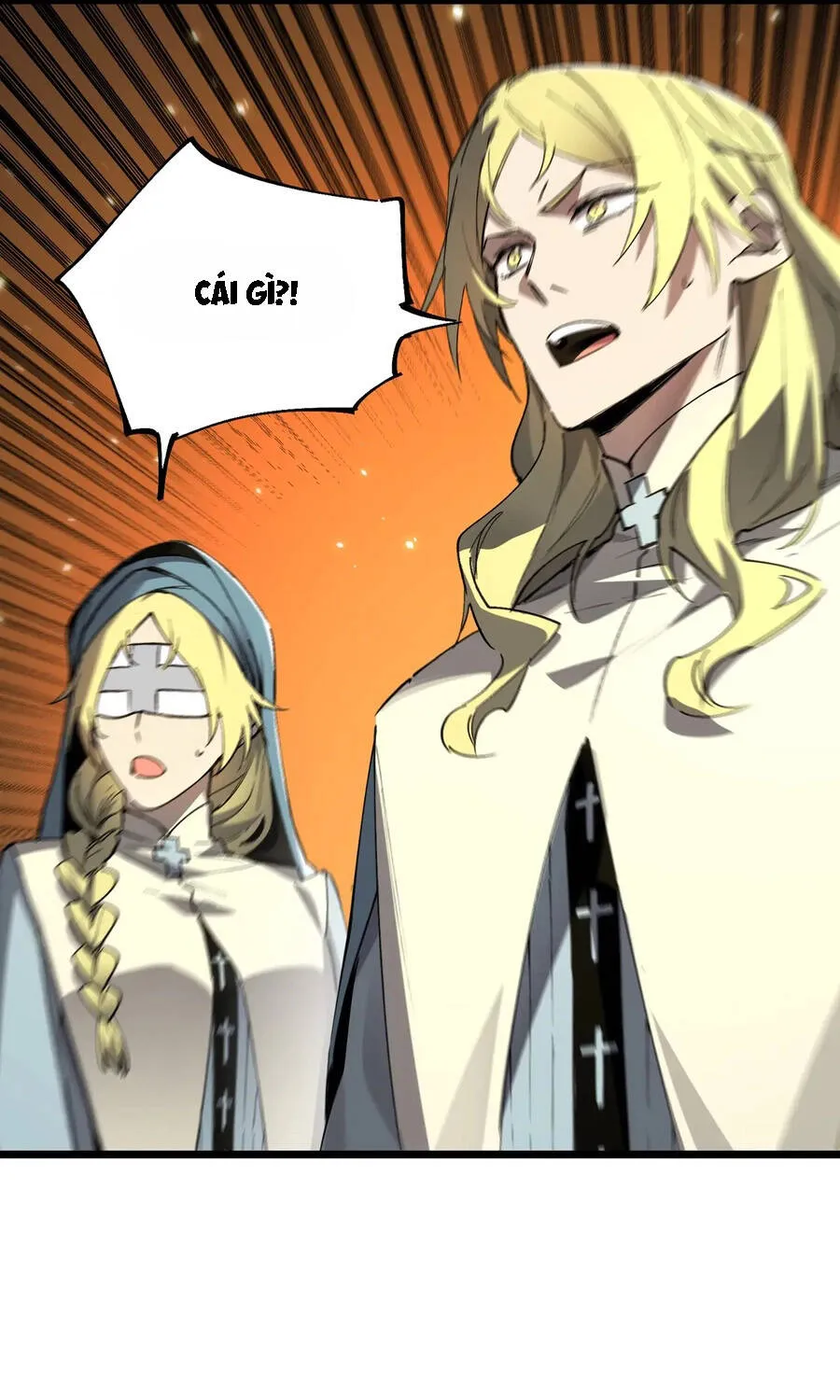 Thánh Hiệp Sĩ Cấp Sss Chap 215 - Next Chap 216