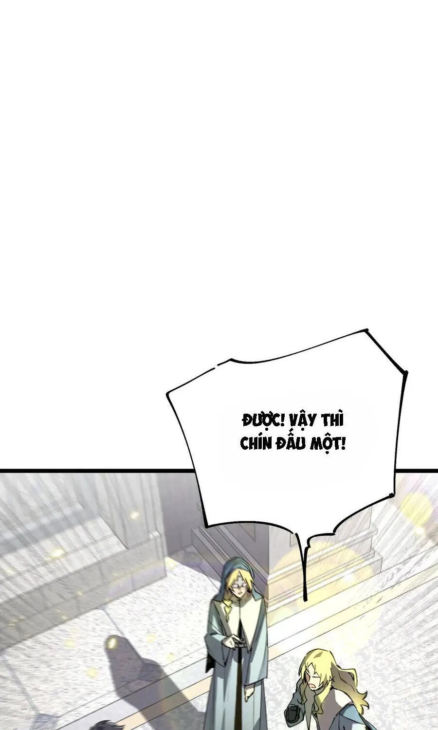 Thánh Hiệp Sĩ Cấp Sss Chap 215 - Next Chap 216