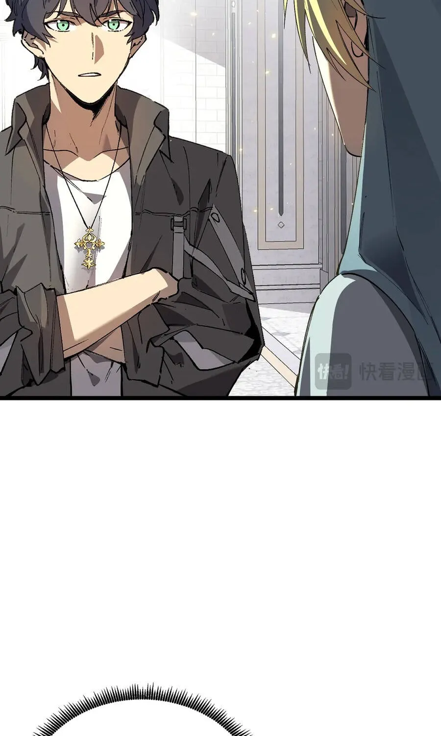 Thánh Hiệp Sĩ Cấp Sss Chap 215 - Next Chap 216