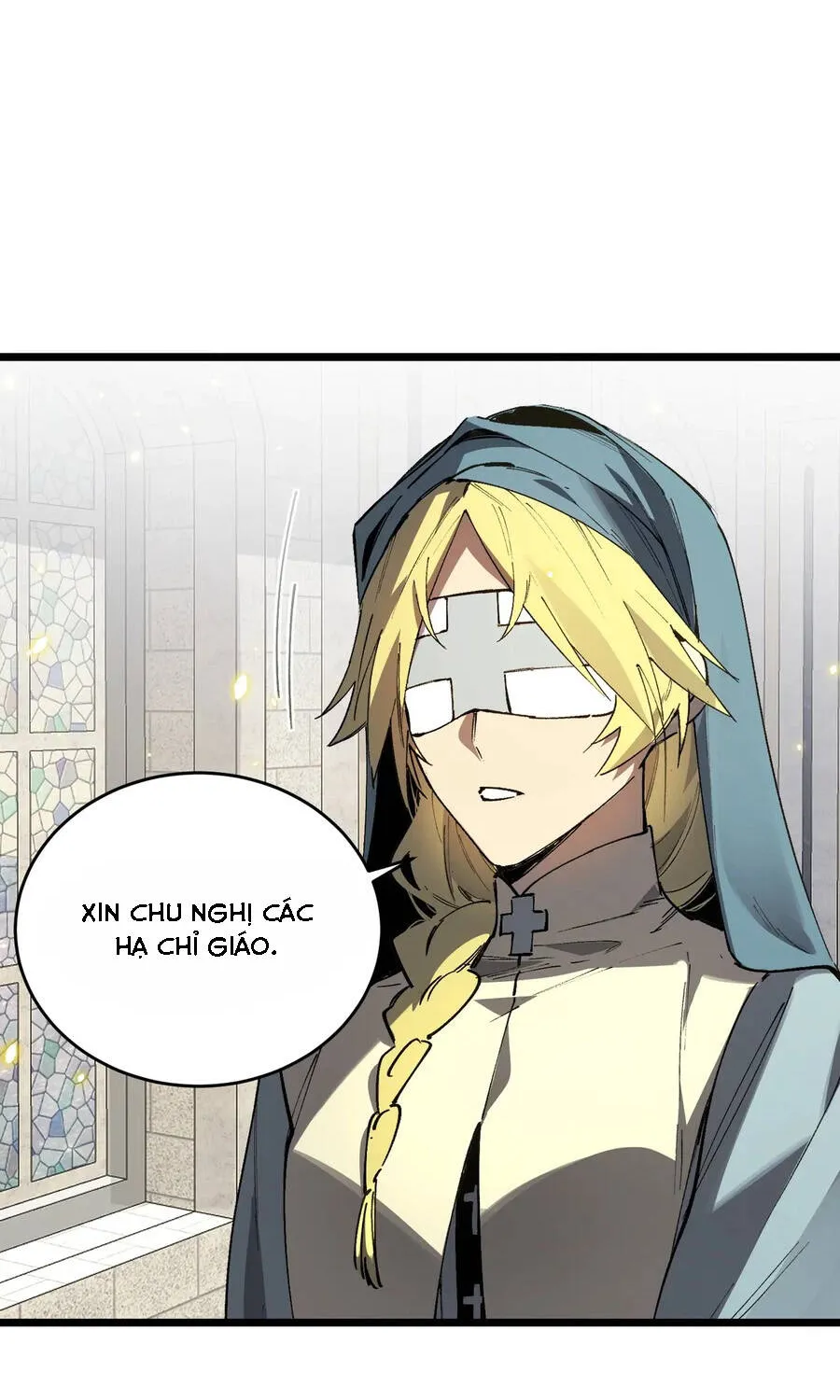 Thánh Hiệp Sĩ Cấp Sss Chap 215 - Next Chap 216