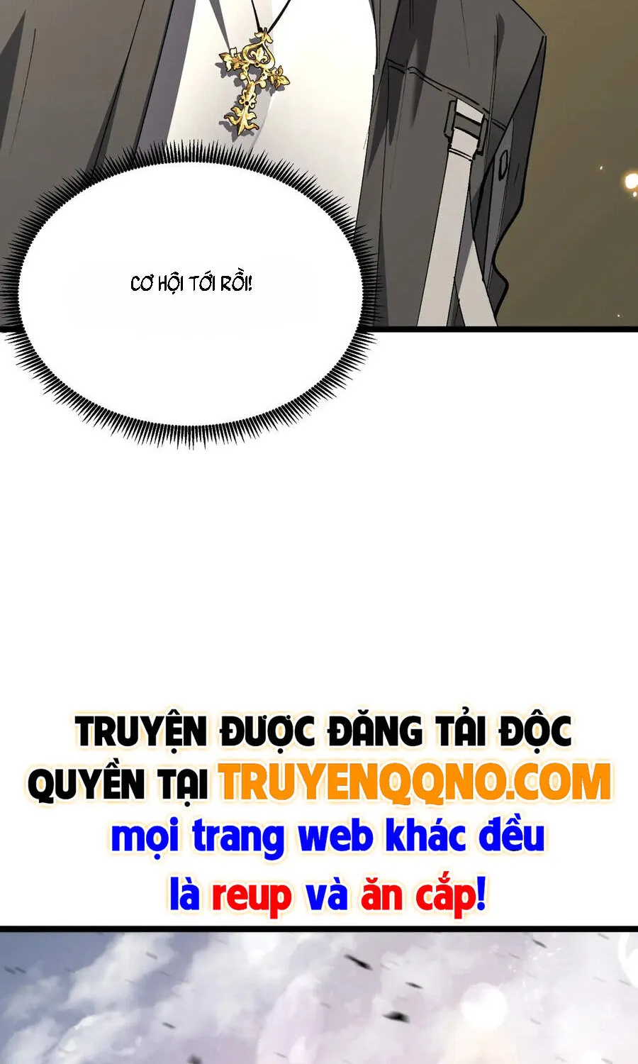 Thánh Hiệp Sĩ Cấp Sss Chap 215 - Next Chap 216