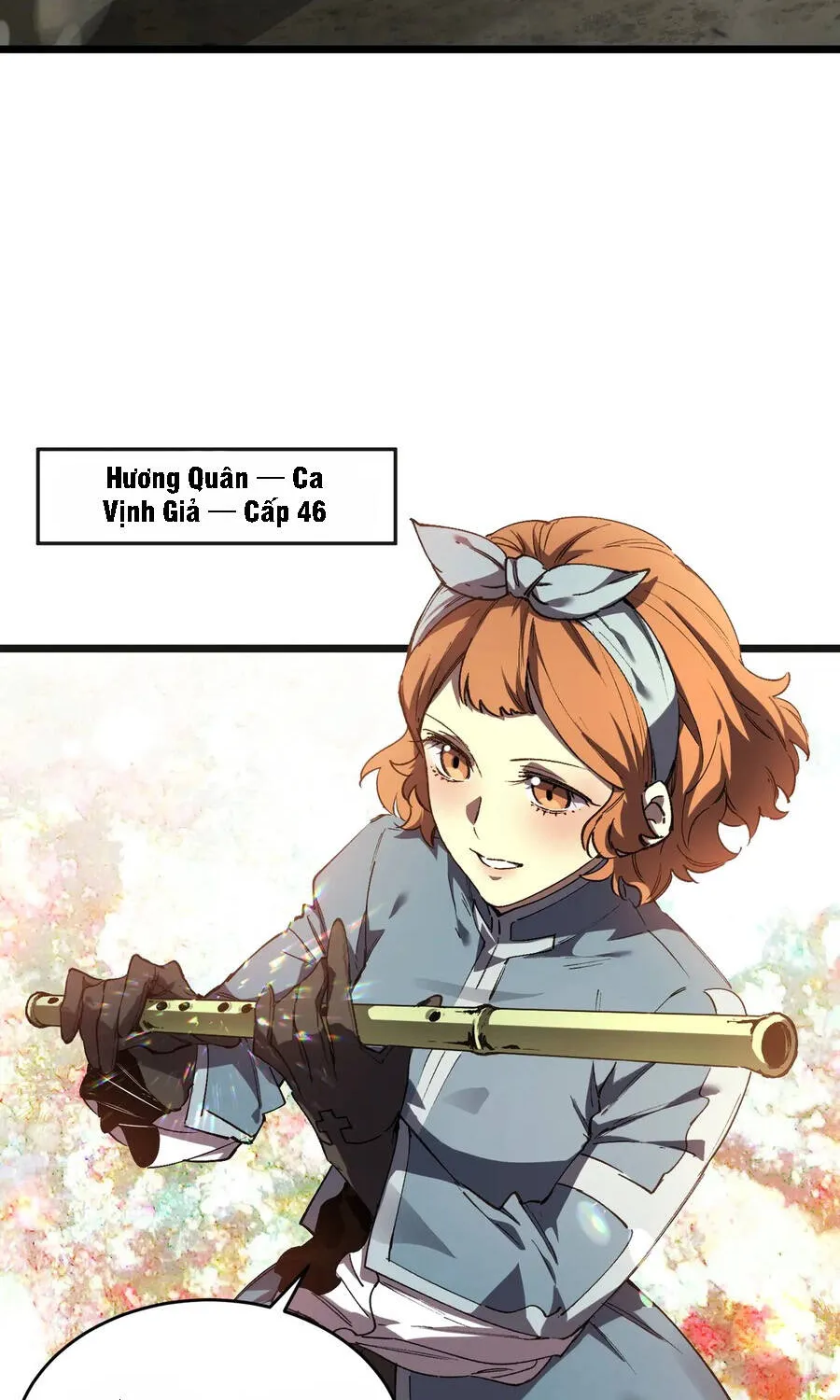 Thánh Hiệp Sĩ Cấp Sss Chap 215 - Next Chap 216