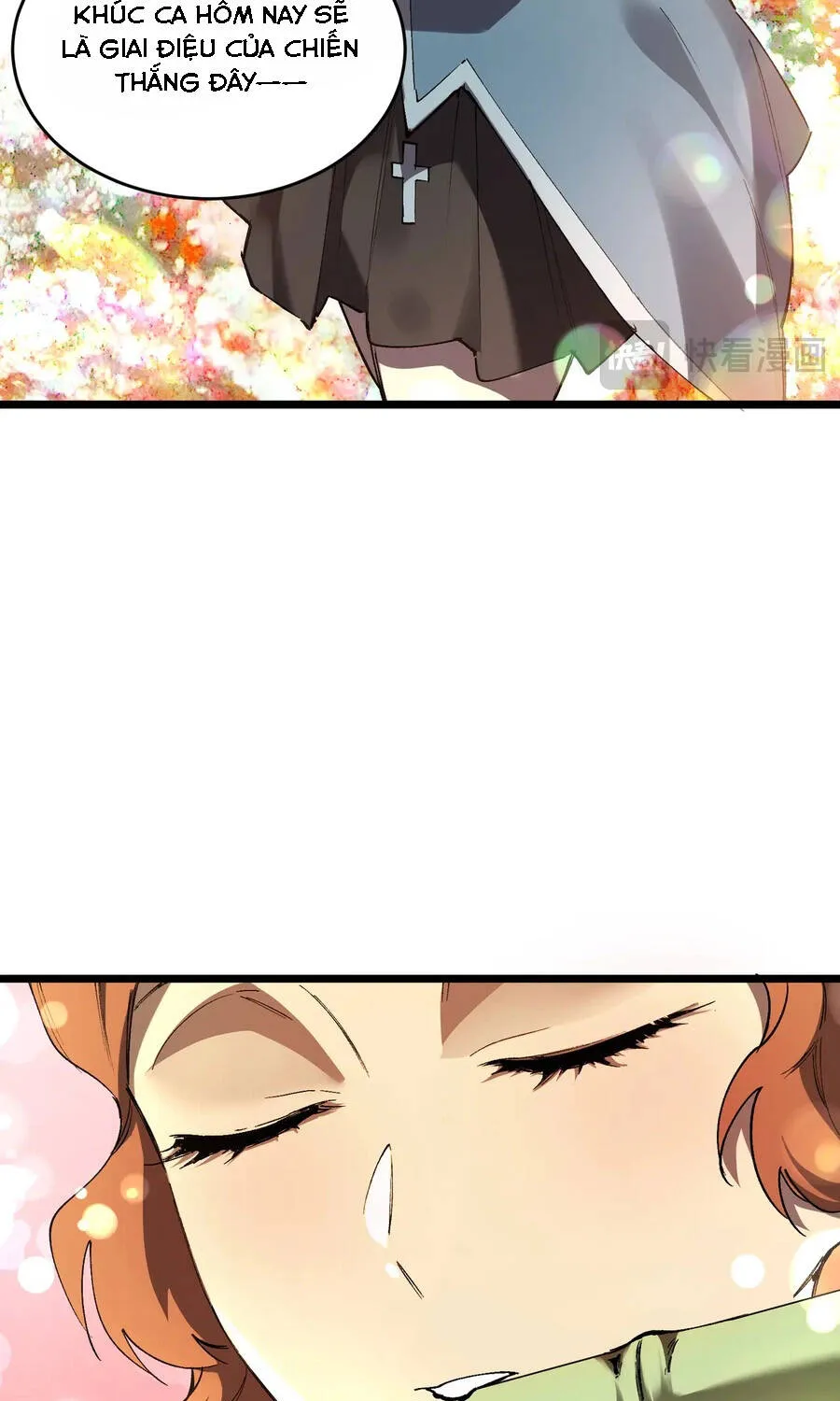 Thánh Hiệp Sĩ Cấp Sss Chap 215 - Next Chap 216
