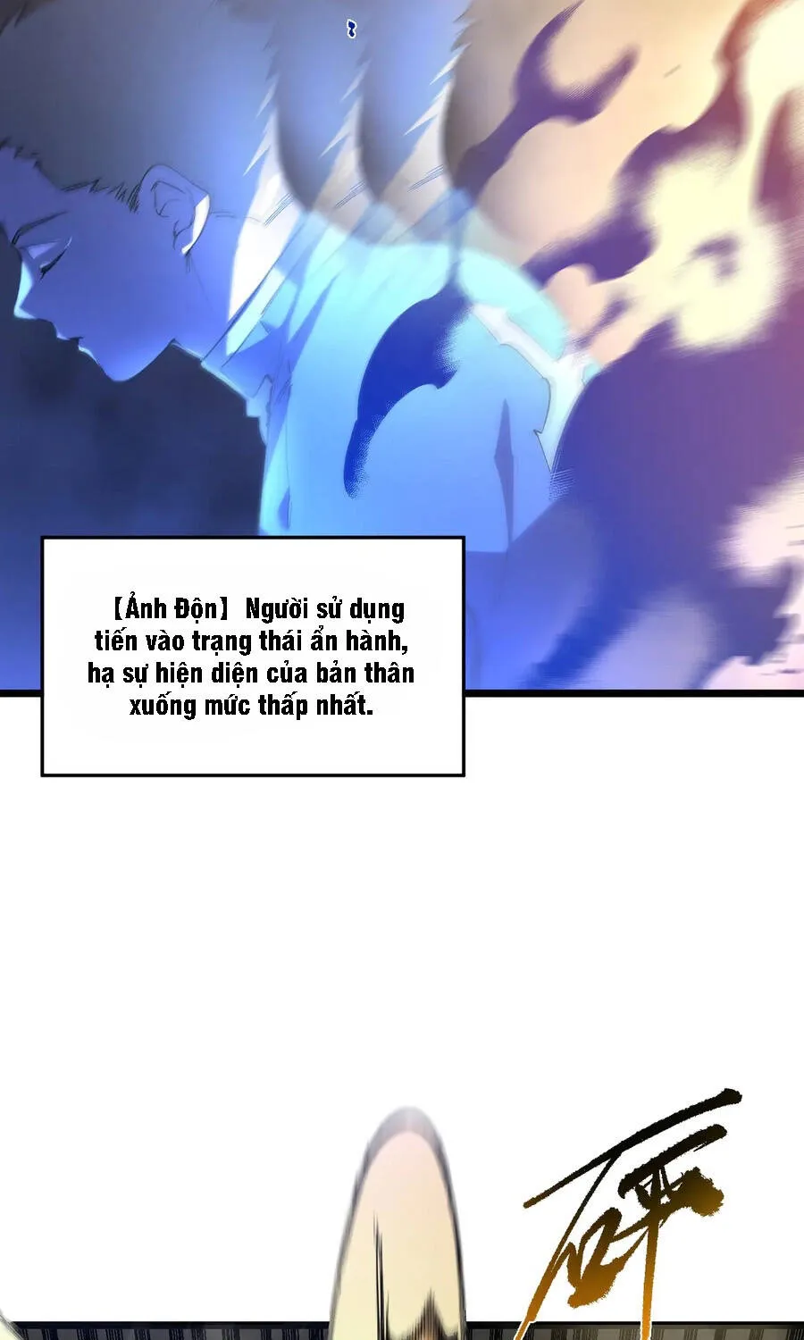 Thánh Hiệp Sĩ Cấp Sss Chap 215 - Next Chap 216