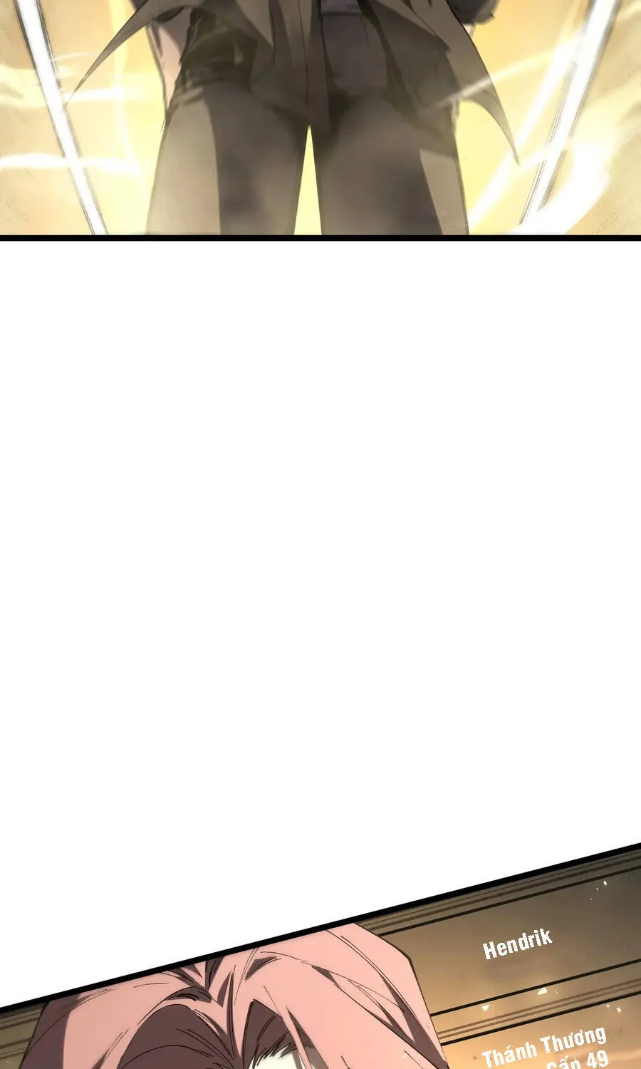 Thánh Hiệp Sĩ Cấp Sss Chap 215 - Next Chap 216
