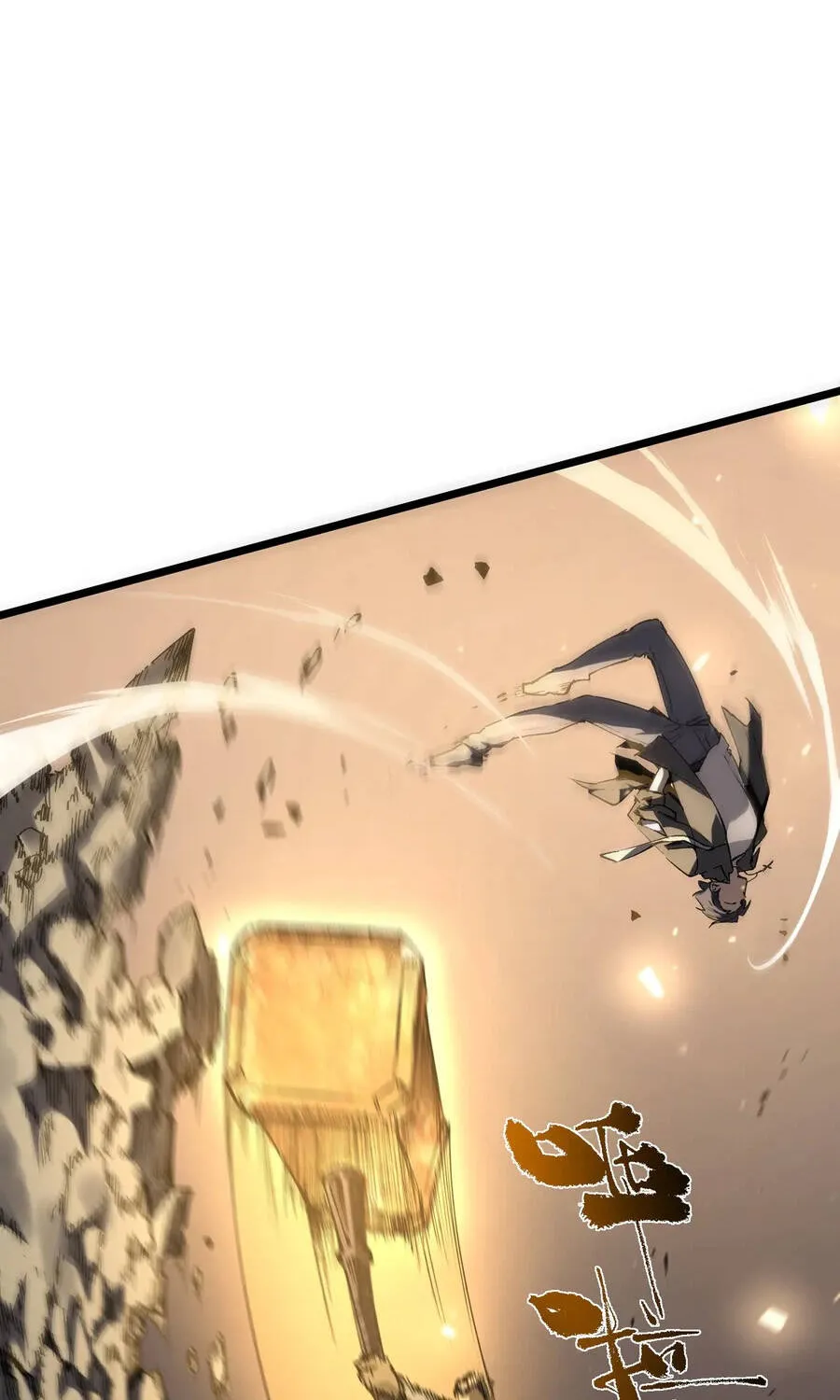 Thánh Hiệp Sĩ Cấp Sss Chap 215 - Next Chap 216