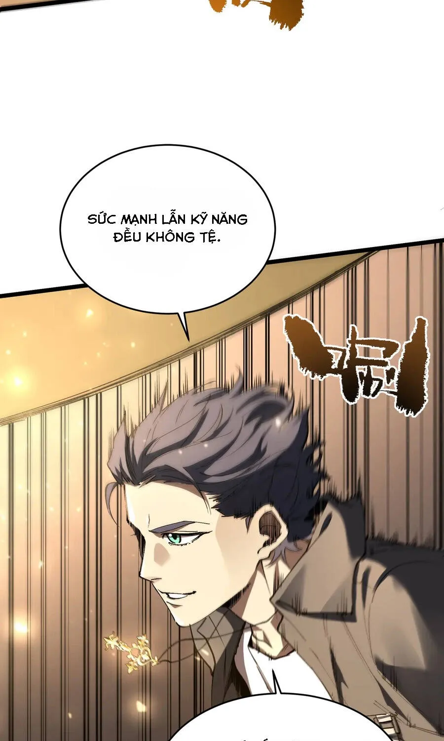 Thánh Hiệp Sĩ Cấp Sss Chap 215 - Next Chap 216