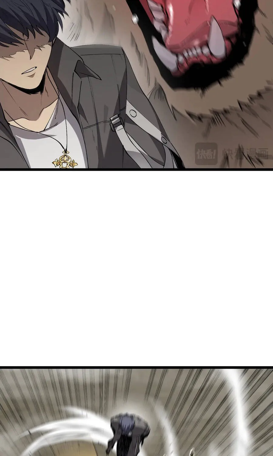 Thánh Hiệp Sĩ Cấp Sss Chap 215 - Next Chap 216