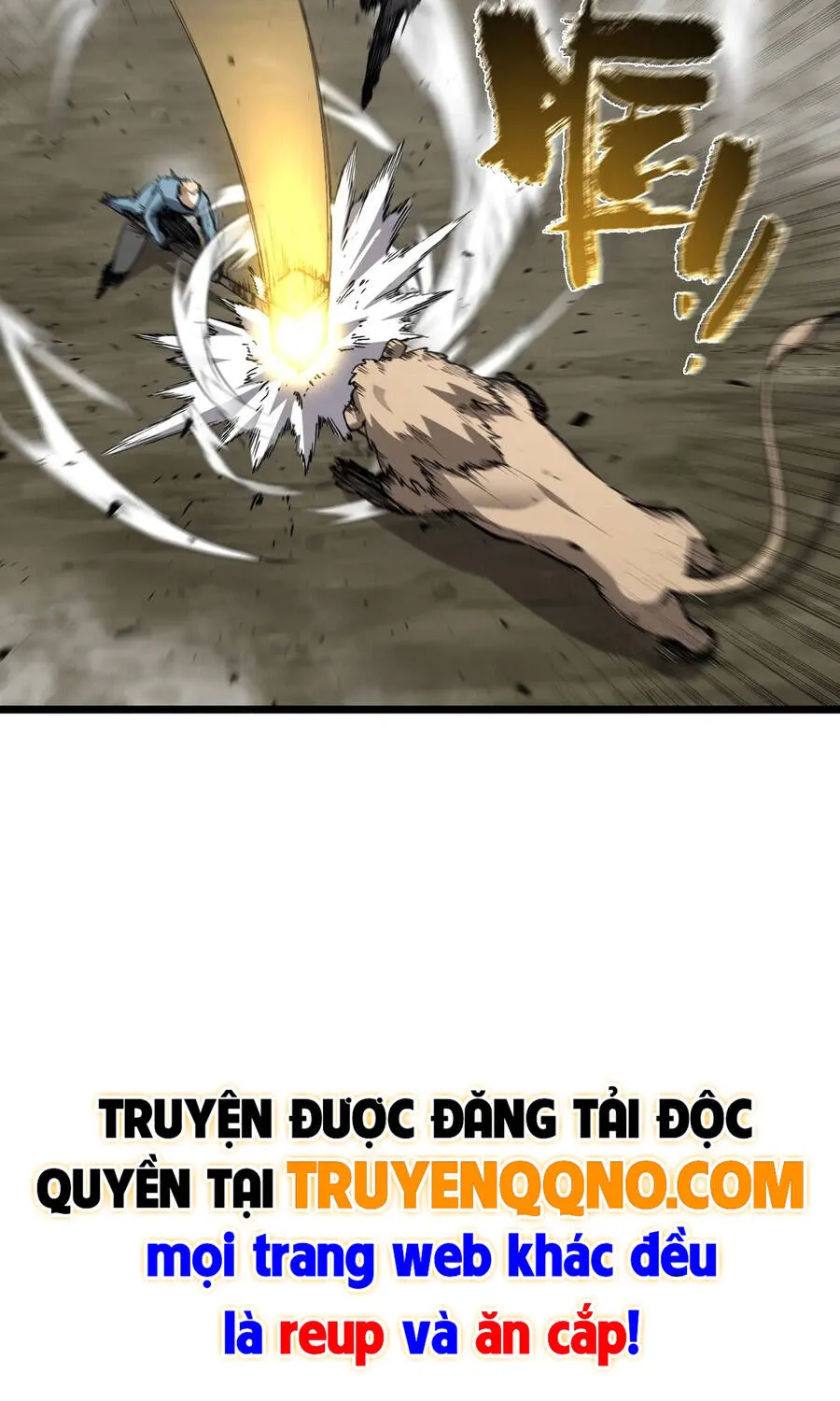 Thánh Hiệp Sĩ Cấp Sss Chap 215 - Next Chap 216