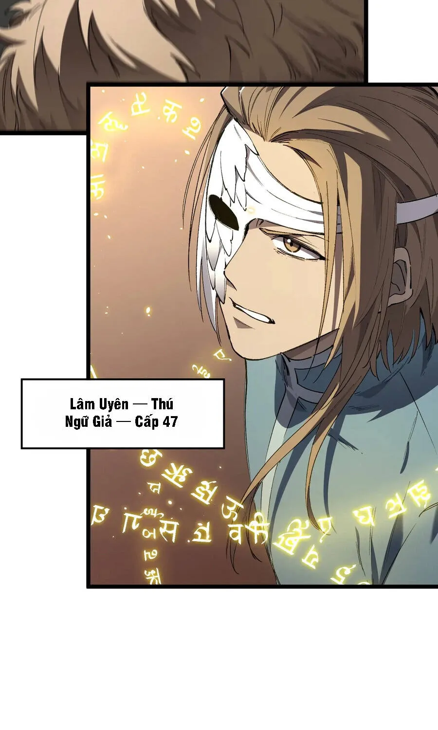 Thánh Hiệp Sĩ Cấp Sss Chap 215 - Next Chap 216