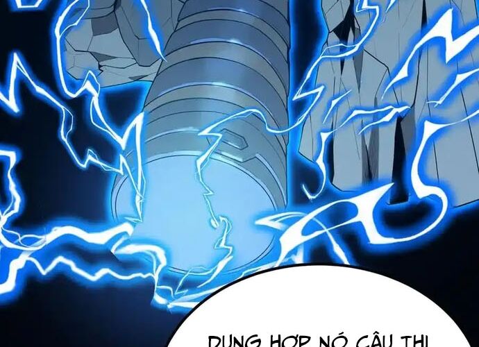 Thánh Hiệp Sĩ Cấp Sss Chap 22 - Next Chap 23