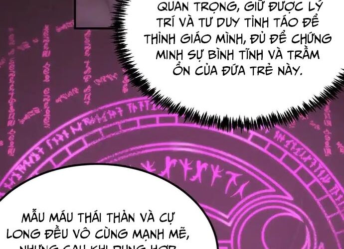 Thánh Hiệp Sĩ Cấp Sss Chap 22 - Next Chap 23