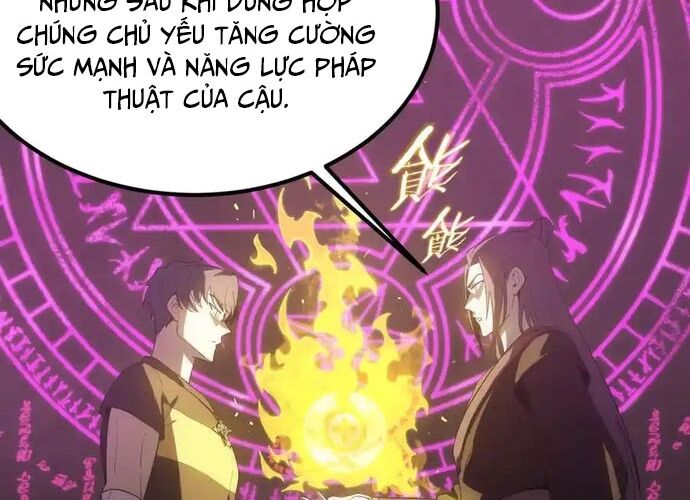 Thánh Hiệp Sĩ Cấp Sss Chap 22 - Next Chap 23