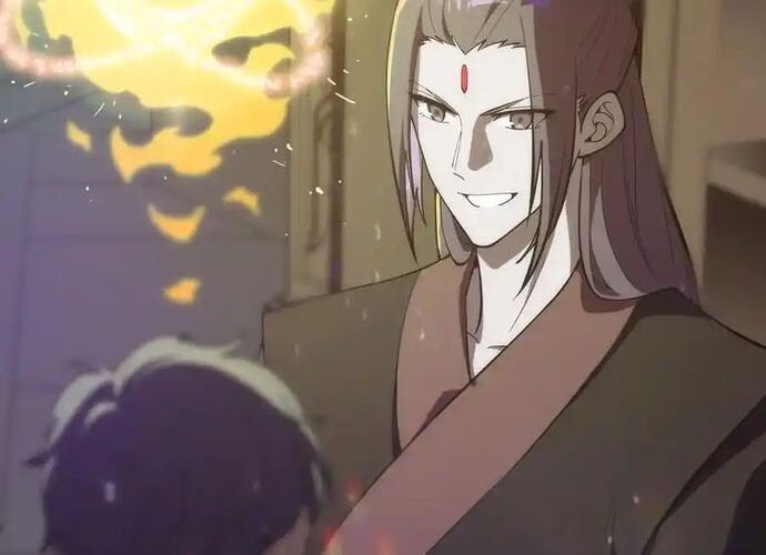 Thánh Hiệp Sĩ Cấp Sss Chap 22 - Next Chap 23