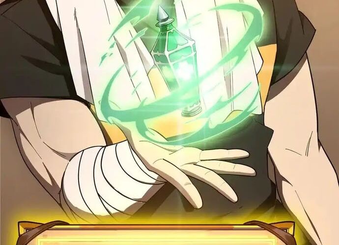 Thánh Hiệp Sĩ Cấp Sss Chap 22 - Next Chap 23