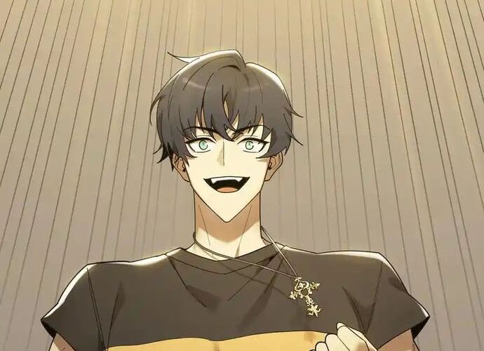 Thánh Hiệp Sĩ Cấp Sss Chap 22 - Next Chap 23