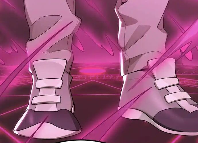 Thánh Hiệp Sĩ Cấp Sss Chap 22 - Next Chap 23