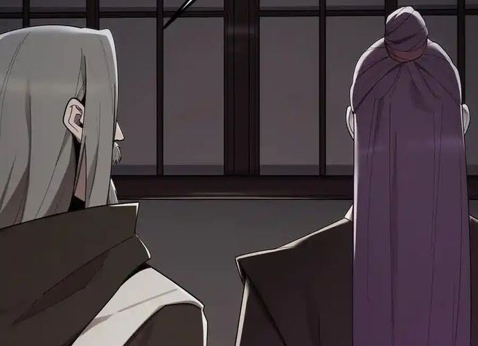 Thánh Hiệp Sĩ Cấp Sss Chap 22 - Next Chap 23