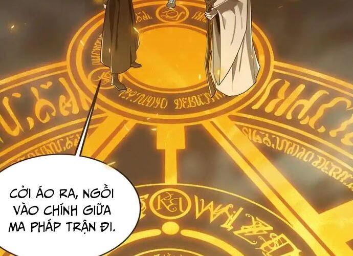 Thánh Hiệp Sĩ Cấp Sss Chap 22 - Next Chap 23