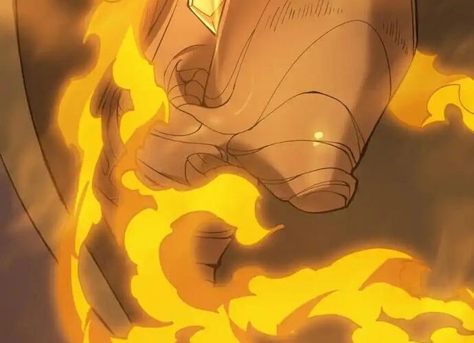 Thánh Hiệp Sĩ Cấp Sss Chap 22 - Next Chap 23