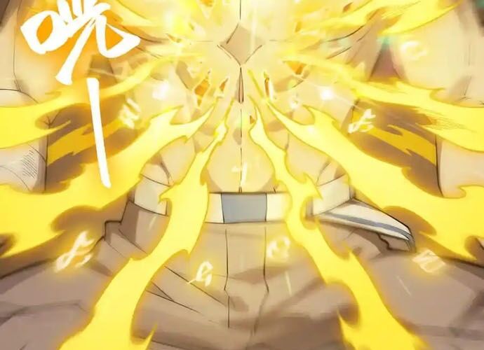 Thánh Hiệp Sĩ Cấp Sss Chap 22 - Next Chap 23