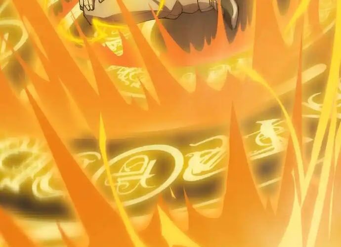 Thánh Hiệp Sĩ Cấp Sss Chap 22 - Next Chap 23