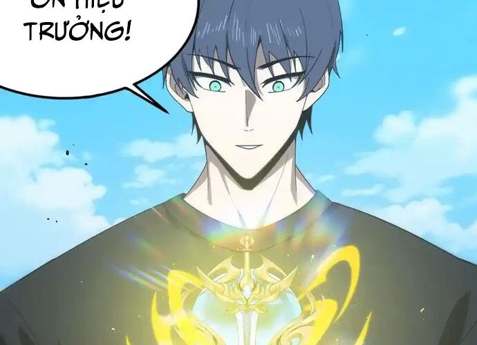 Thánh Hiệp Sĩ Cấp Sss Chap 22 - Next Chap 23