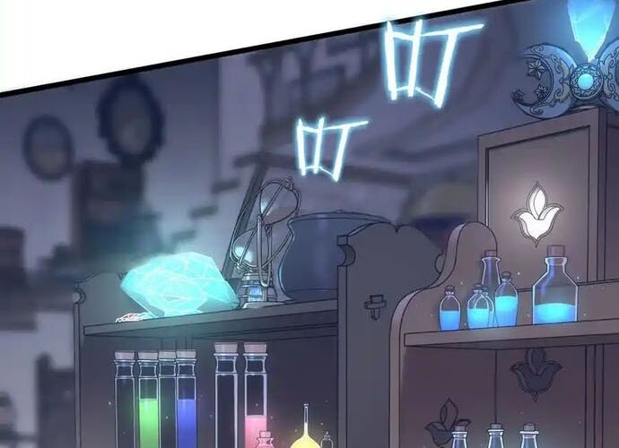 Thánh Hiệp Sĩ Cấp Sss Chap 22 - Next Chap 23