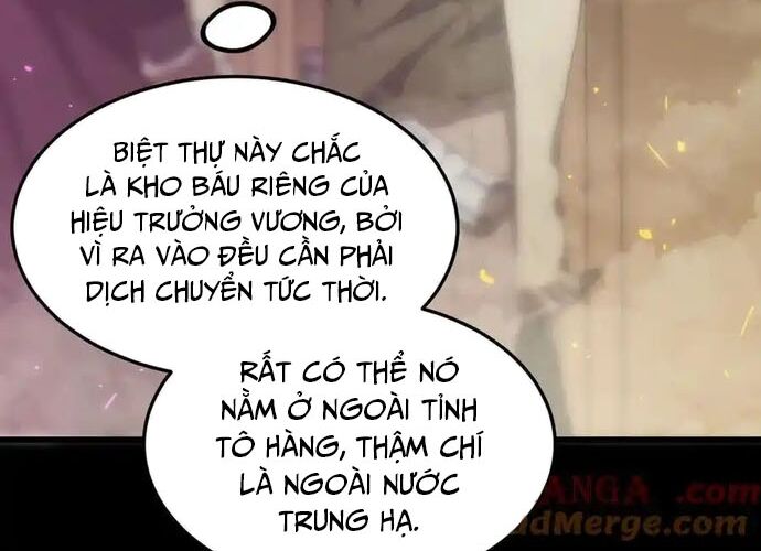 Thánh Hiệp Sĩ Cấp Sss Chap 22 - Next Chap 23