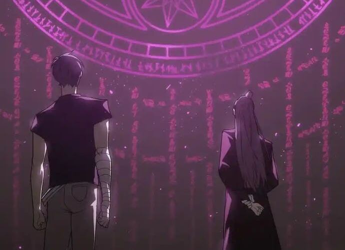 Thánh Hiệp Sĩ Cấp Sss Chap 22 - Next Chap 23