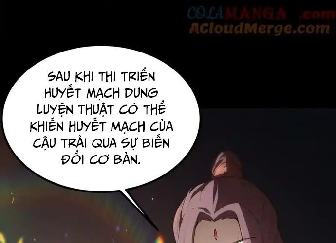 Thánh Hiệp Sĩ Cấp Sss Chap 22 - Next Chap 23