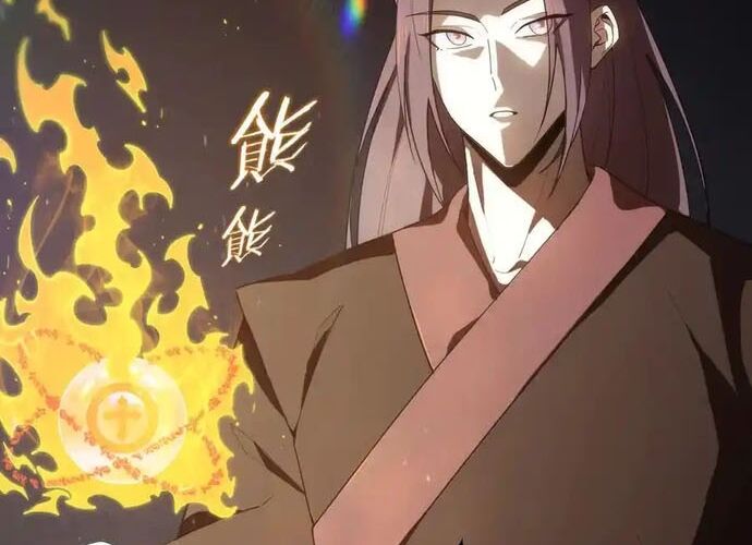 Thánh Hiệp Sĩ Cấp Sss Chap 22 - Next Chap 23