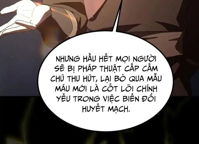 Thánh Hiệp Sĩ Cấp Sss Chap 22 - Next Chap 23