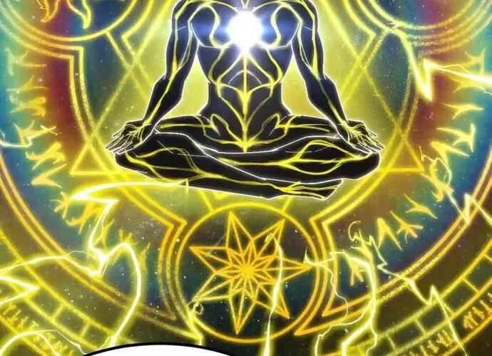 Thánh Hiệp Sĩ Cấp Sss Chap 22 - Next Chap 23