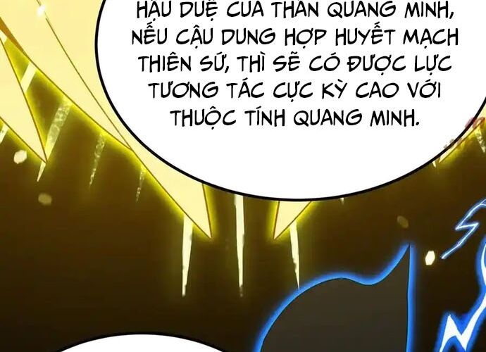 Thánh Hiệp Sĩ Cấp Sss Chap 22 - Next Chap 23