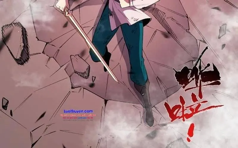 Thánh Hiệp Sĩ Cấp Sss Chap 227 - Next Chap 228