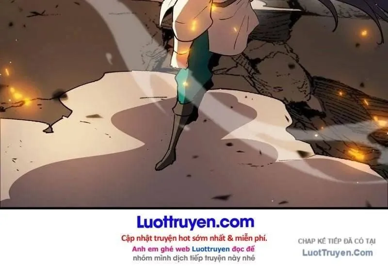 Thánh Hiệp Sĩ Cấp Sss Chap 227 - Next Chap 228